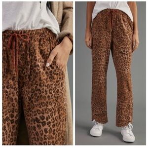 Pilcro The Cottage animal print M